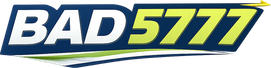 bad 5777 logo